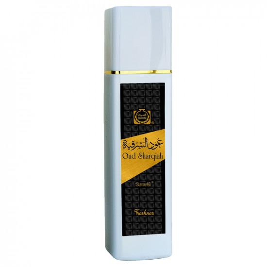 Moattar Marooj Oud Al Sharqiah 500 Ml Moattar Marooj Oud Al Sharqiah 500 Ml
