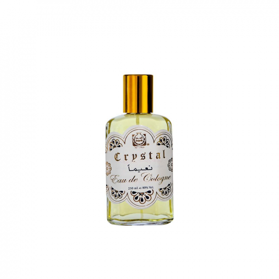 Cologne Naeeman 250 ML Cologne Naeeman 250 ML