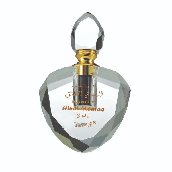 Surrati Perfumes Dehan oud