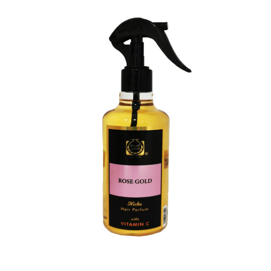 Niche Hair Parfum Rose Gold 250 Niche Hair Parfum Rose Gold 250