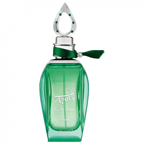 Ayat 100 ML Ayat 100 ML