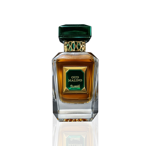 Oud Al Sabaya - Ombre Nomade by Louis Vuitton (Perfume