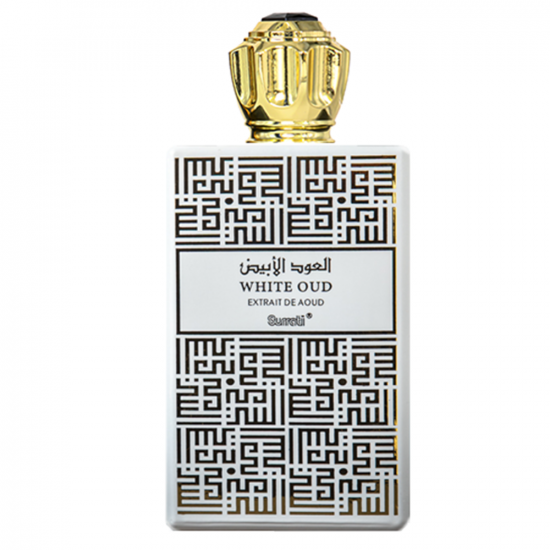 White Oud 120 ML White Oud 120 ML