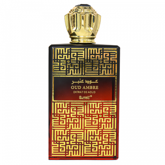 Oud Ambre 120 ML Oud Ambre 120 ML