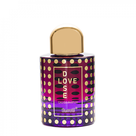 Spray Love Dose 100 Ml Spray Love Dose 100 Ml