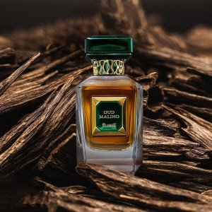 Oud Al Sabaya - Ombre Nomade by Louis Vuitton (Perfume